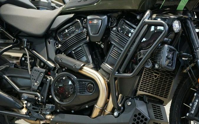 2026 Harley-Davidson RA1250L - Pan America 1250 Limited
