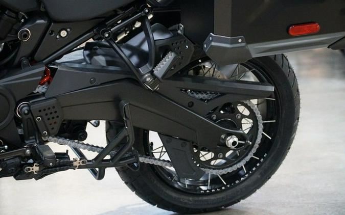 2026 Harley-Davidson RA1250L - Pan America 1250 Limited