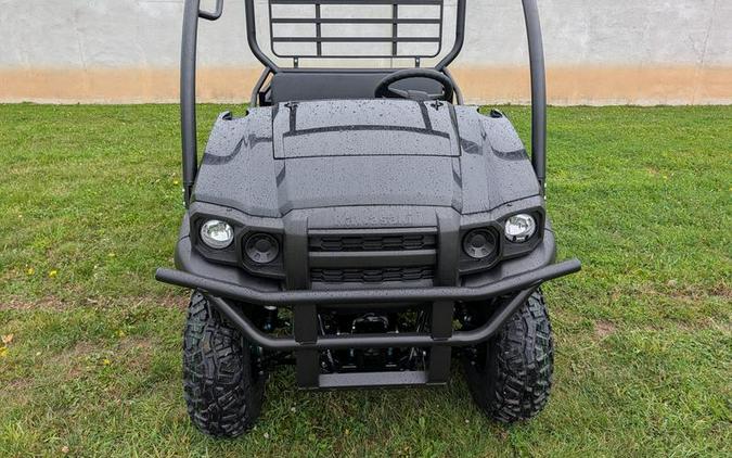2026 Kawasaki Mule SX™ 4x4
