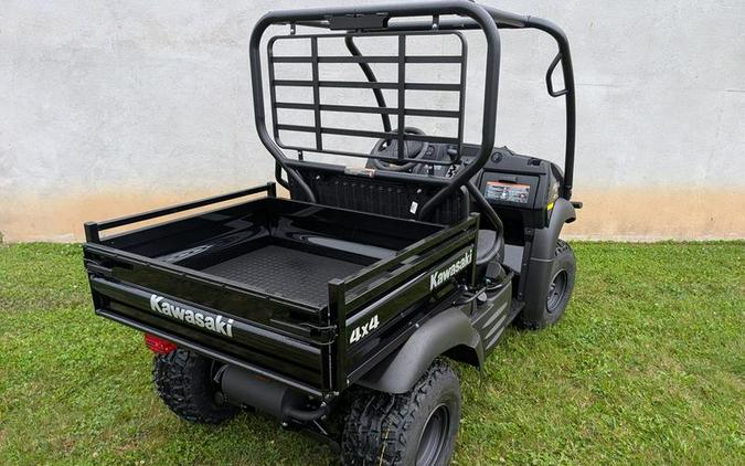 2026 Kawasaki Mule SX™ 4x4
