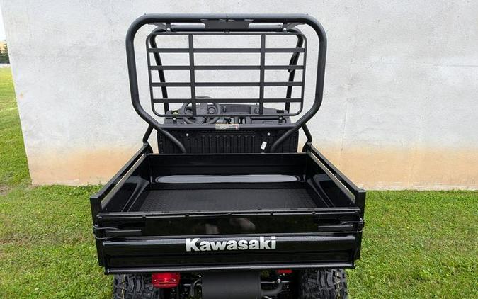2026 Kawasaki Mule SX™ 4x4