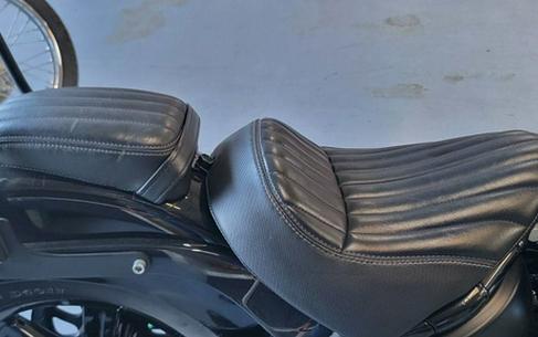 2022 Harley-Davidson Softail FXBBS - Street Bob 114