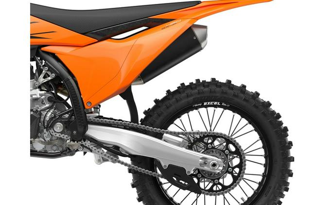 2026 KTM 450 SX-F