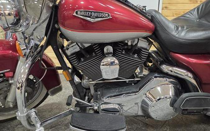 2005 Harley-Davidson FLHRCI Road King® Classic