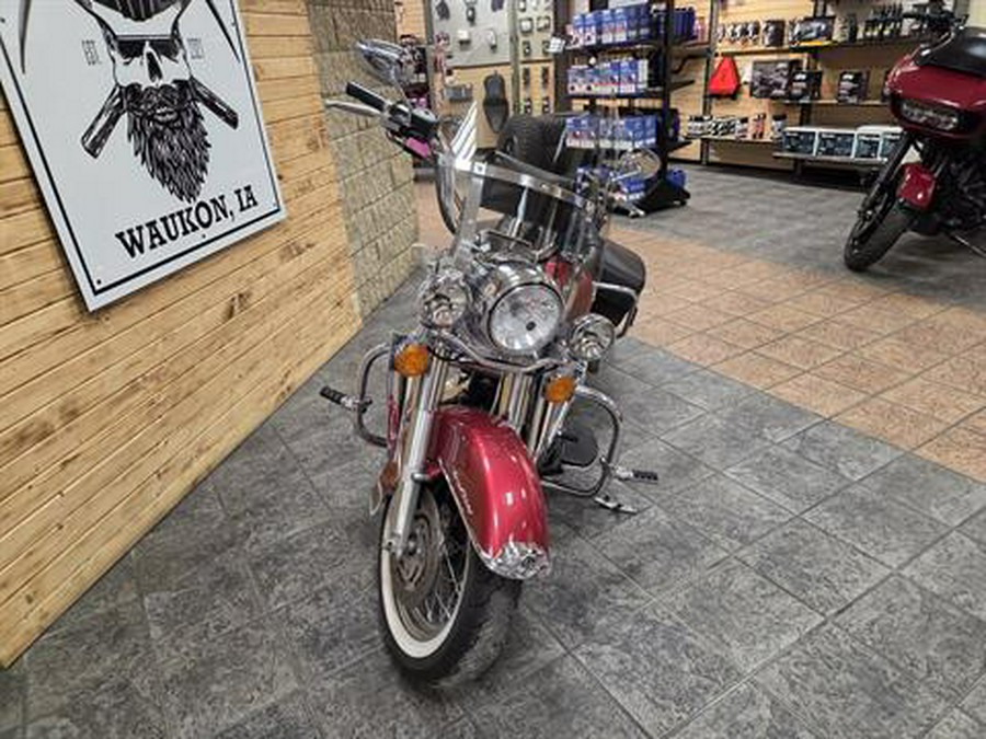 2005 Harley-Davidson FLHRCI Road King® Classic