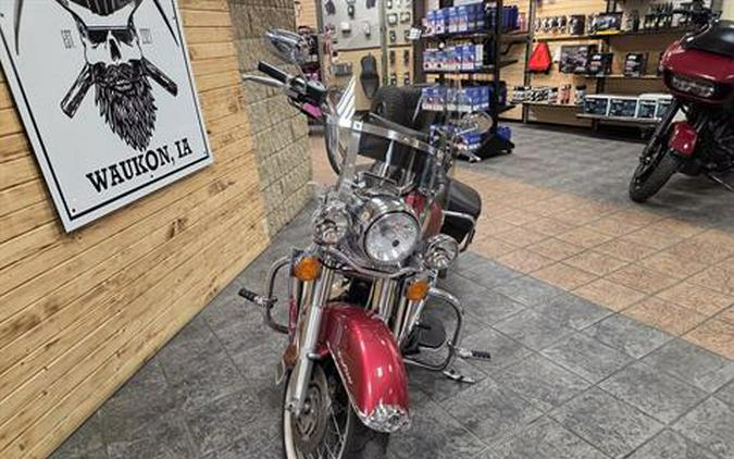 2005 Harley-Davidson FLHRCI Road King® Classic