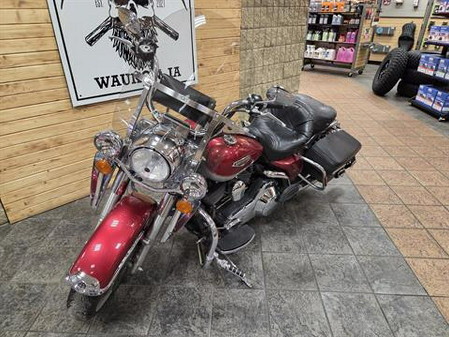 2005 Harley-Davidson FLHRCI Road King® Classic