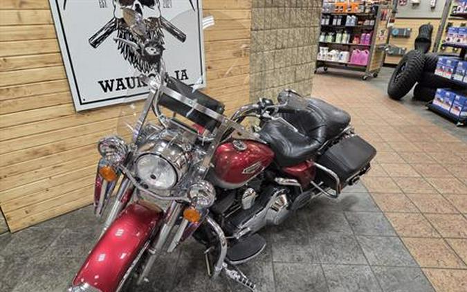 2005 Harley-Davidson FLHRCI Road King® Classic