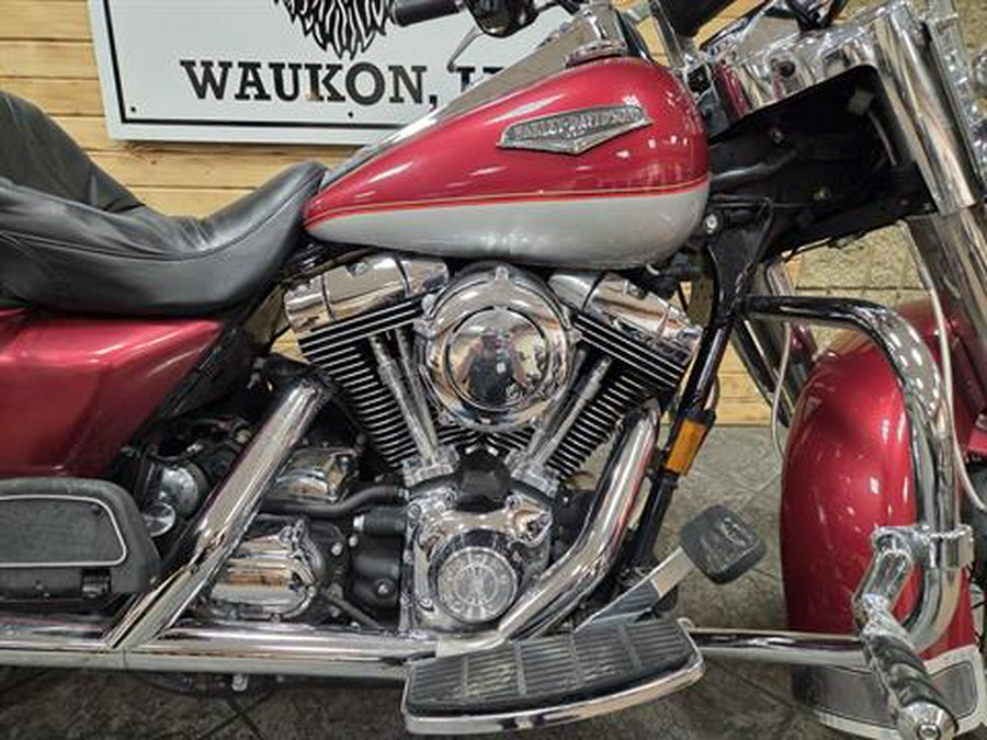 2005 Harley-Davidson FLHRCI Road King® Classic
