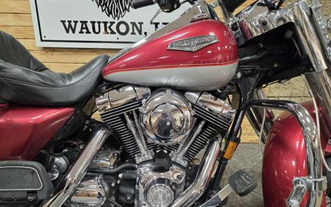 2005 Harley-Davidson FLHRCI Road King® Classic