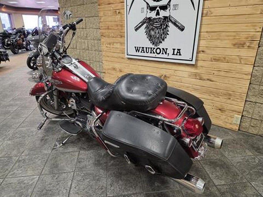 2005 Harley-Davidson FLHRCI Road King® Classic
