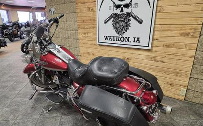 2005 Harley-Davidson FLHRCI Road King® Classic