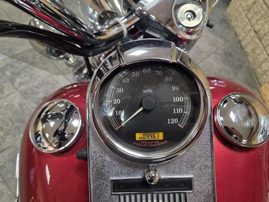 2005 Harley-Davidson FLHRCI Road King® Classic