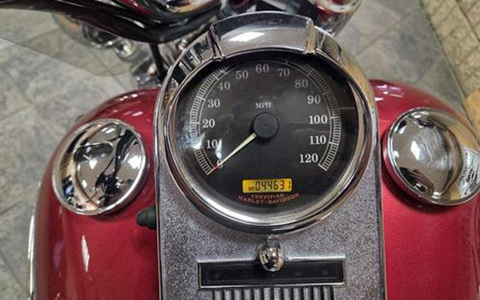 2005 Harley-Davidson FLHRCI Road King® Classic