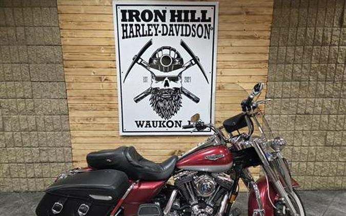2005 Harley-Davidson FLHRCI Road King® Classic