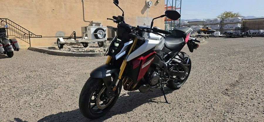 2024 Suzuki GSX-S 1000