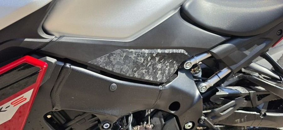 2024 Suzuki GSX-S 1000