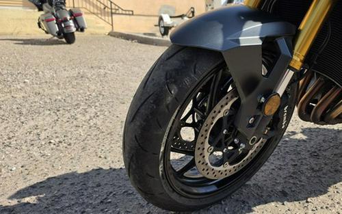 2024 Suzuki GSX-S 1000