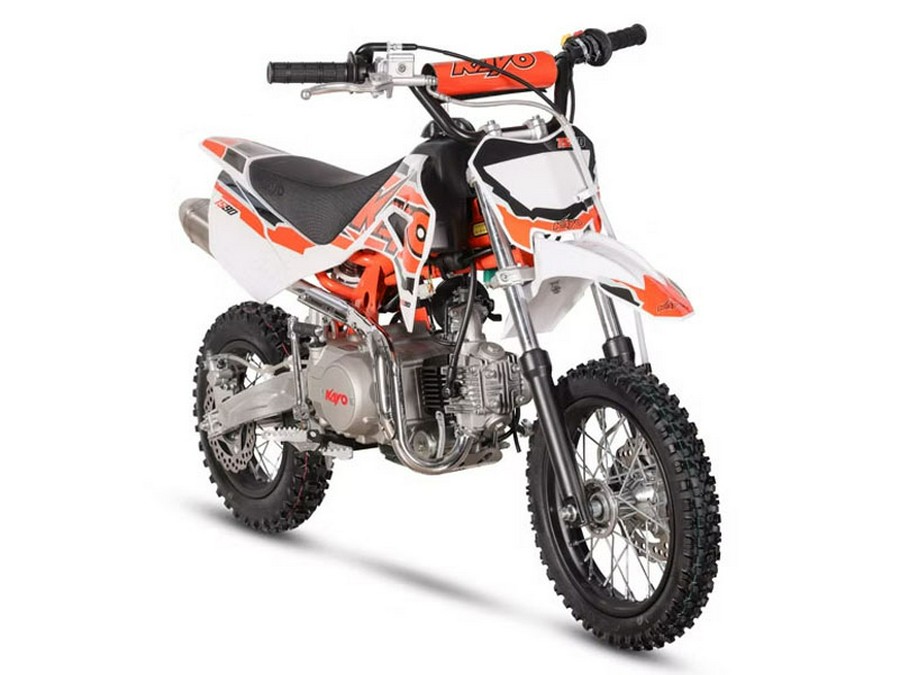 2026 Kayo TS 90