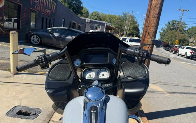 2021 Harley-Davidson Road Glide FLTRX