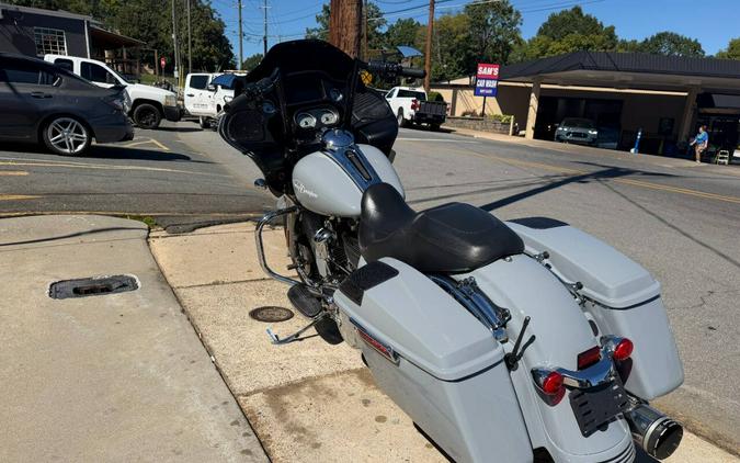 2021 Harley-Davidson Road Glide FLTRX