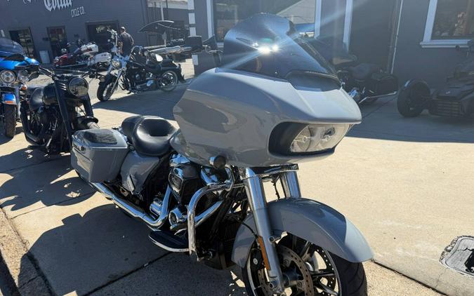 2021 Harley-Davidson Road Glide FLTRX