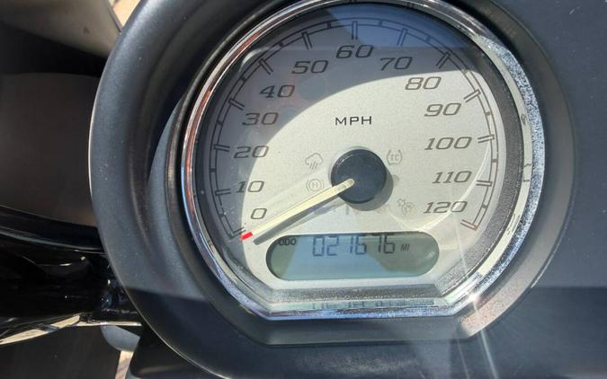 2021 Harley-Davidson Road Glide FLTRX