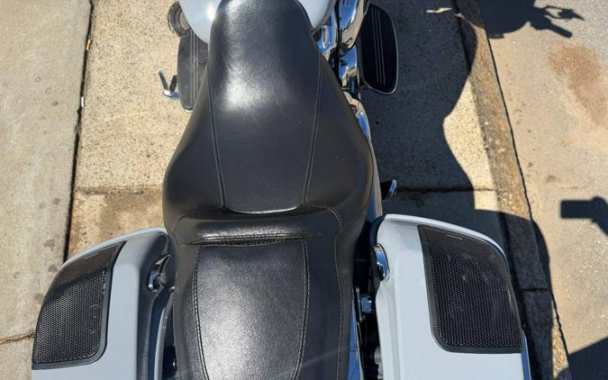 2021 Harley-Davidson Road Glide FLTRX