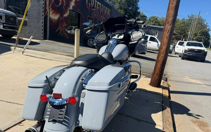 2021 Harley-Davidson Road Glide FLTRX