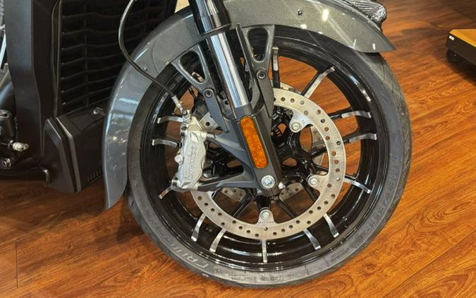 2026 Indian Motorcycle® Challenger 112 Dark Horse® Signature Series