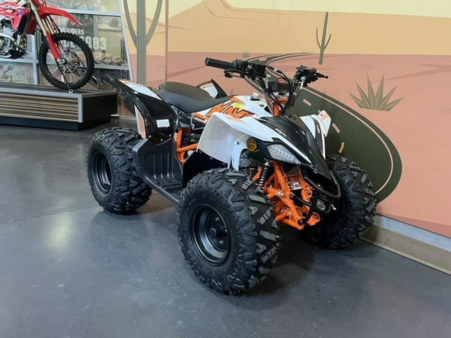 2026 Kayo Predator 110