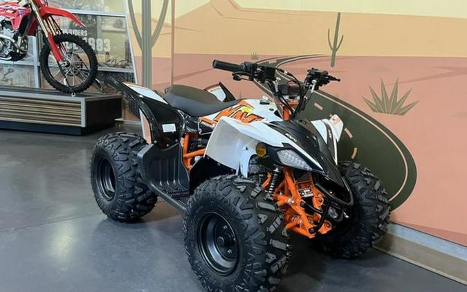 2026 Kayo Predator 110
