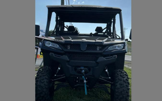 2026 CFMOTO UFORCE 1000 XL