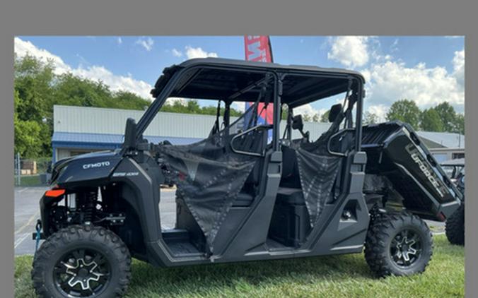 2026 CFMOTO UFORCE 1000 XL
