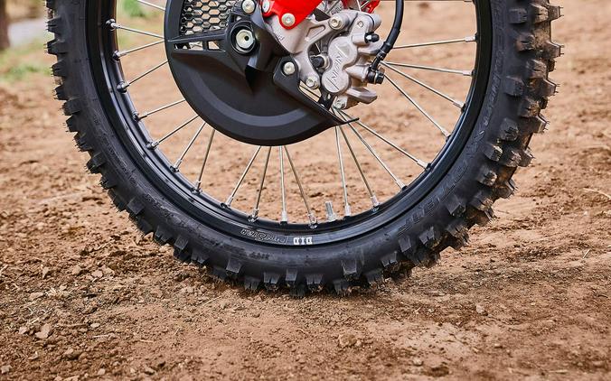 2027 Honda CRF250RX