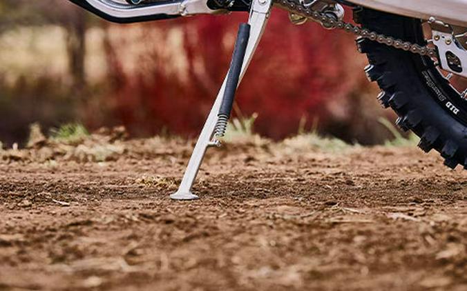2027 Honda CRF250RX