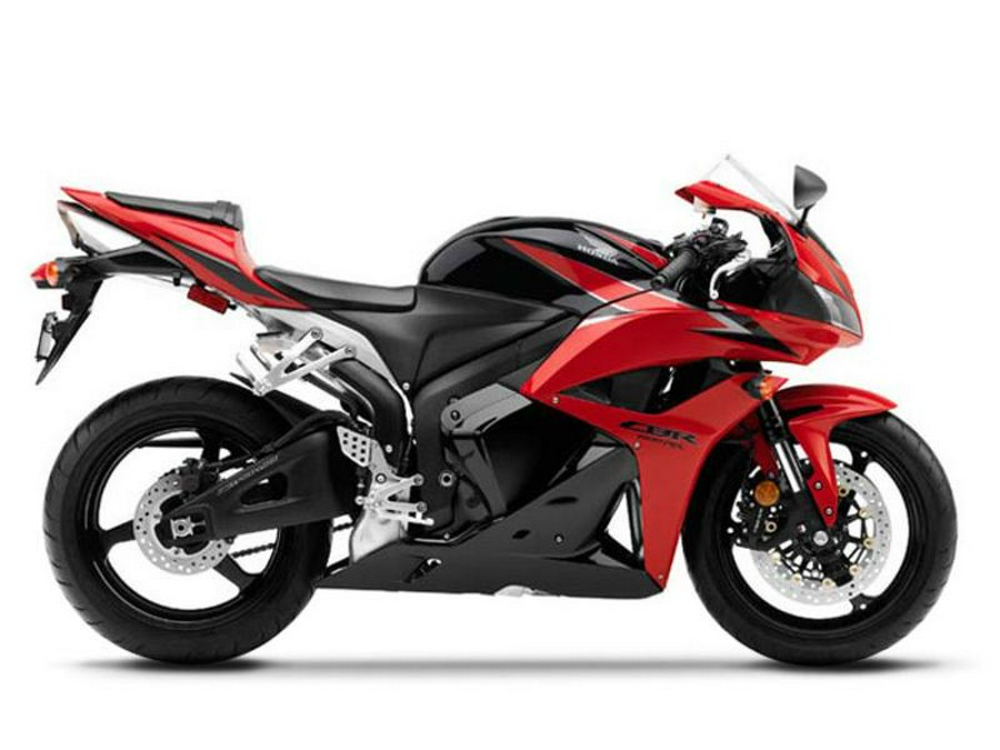 2009 Honda® CBR600RR ABS