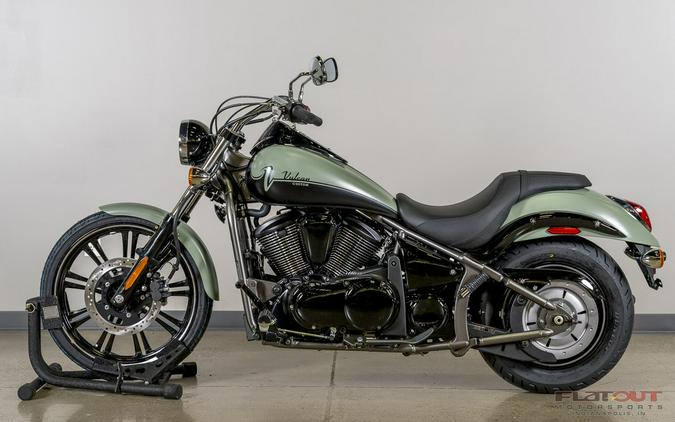 2023 Kawasaki VULCAN 900 CUSTOM