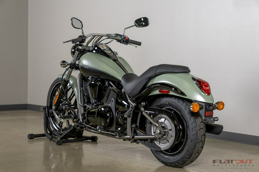 2023 Kawasaki VULCAN 900 CUSTOM