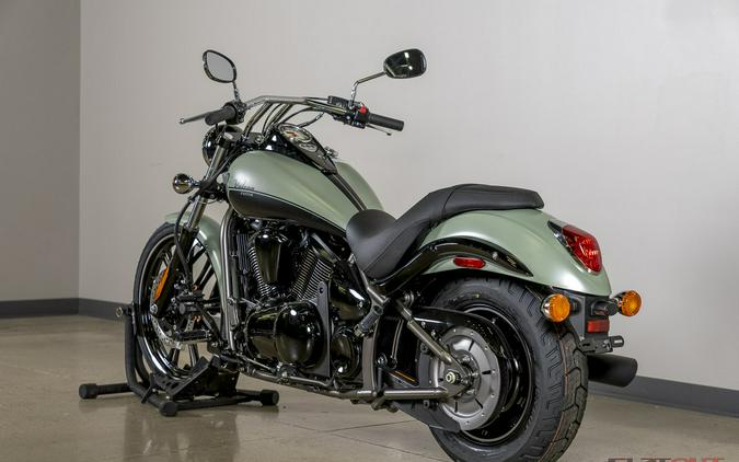 2023 Kawasaki VULCAN 900 CUSTOM