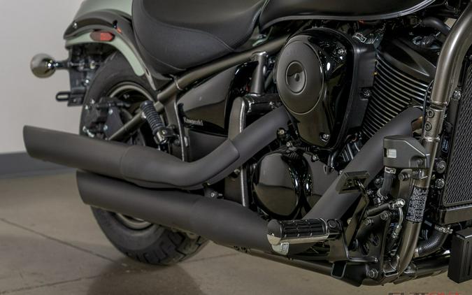 2023 Kawasaki VULCAN 900 CUSTOM