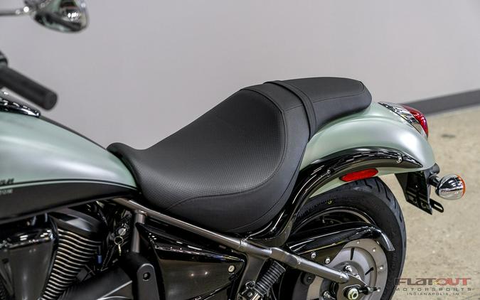 2023 Kawasaki VULCAN 900 CUSTOM