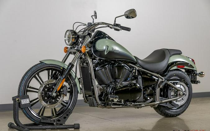 2023 Kawasaki VULCAN 900 CUSTOM