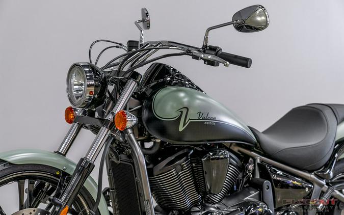 2023 Kawasaki VULCAN 900 CUSTOM