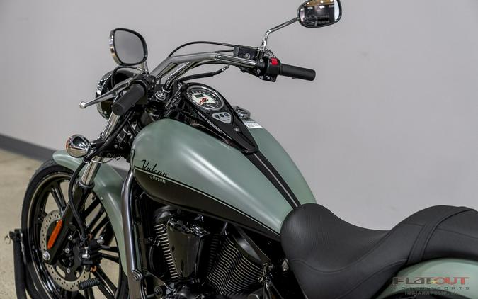 2023 Kawasaki VULCAN 900 CUSTOM