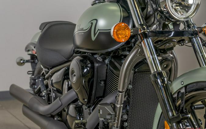 2023 Kawasaki VULCAN 900 CUSTOM