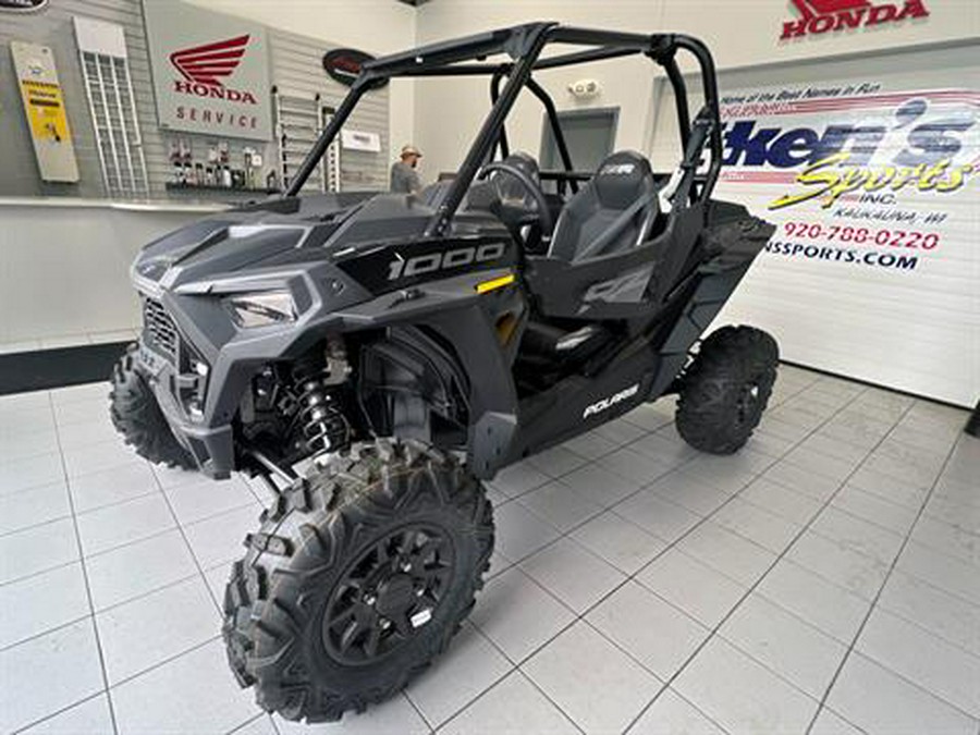 2023 Polaris RZR XP 1000 Sport