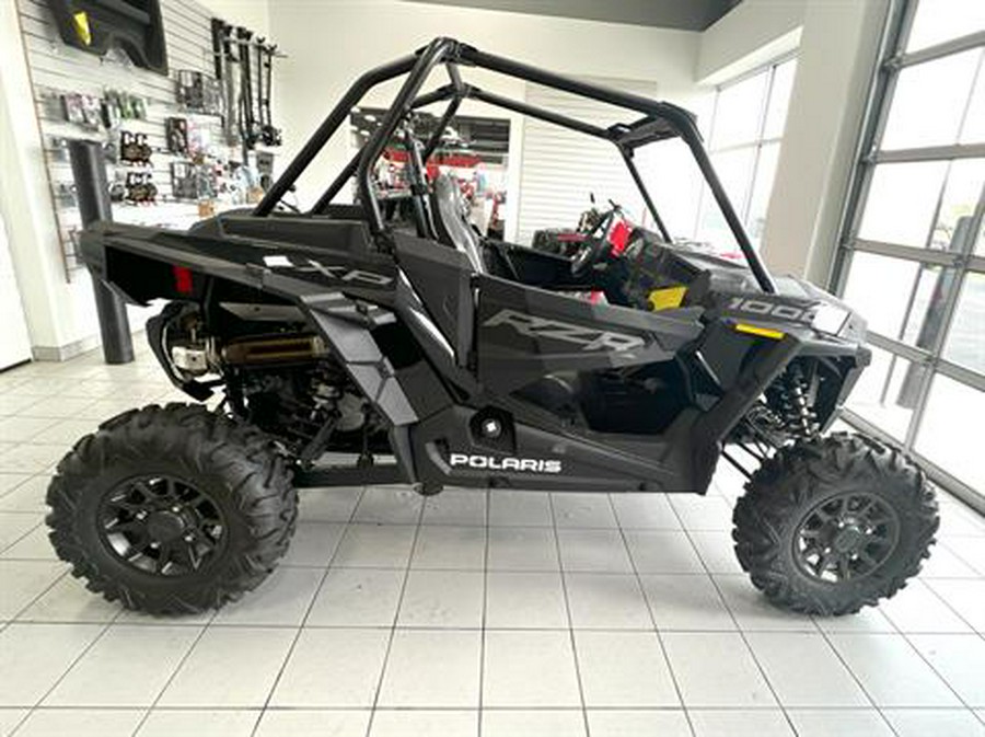 2023 Polaris RZR XP 1000 Sport