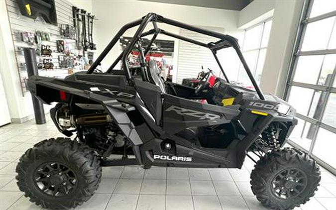 2023 Polaris RZR XP 1000 Sport