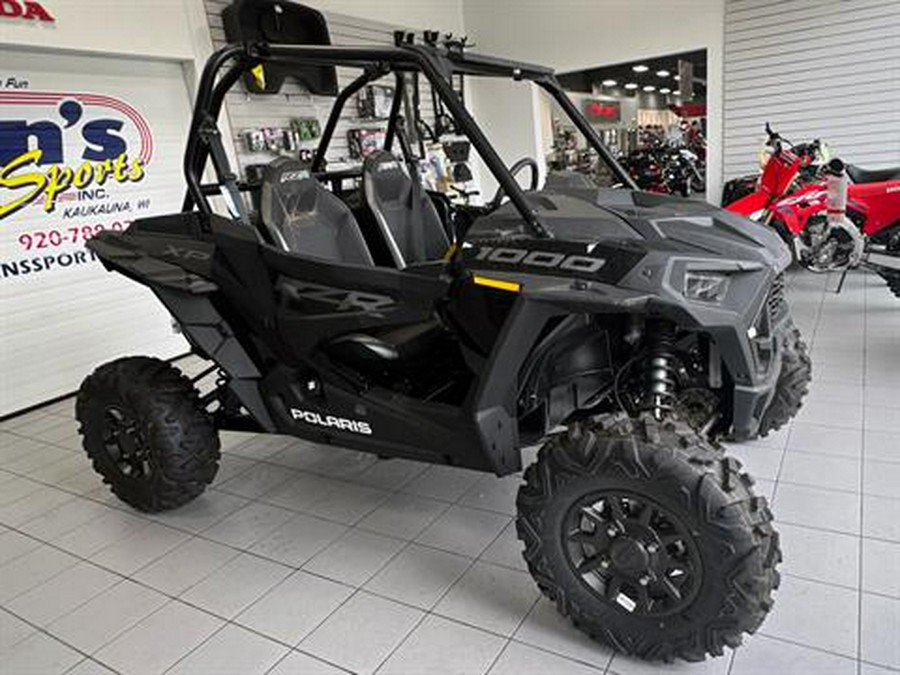 2023 Polaris RZR XP 1000 Sport